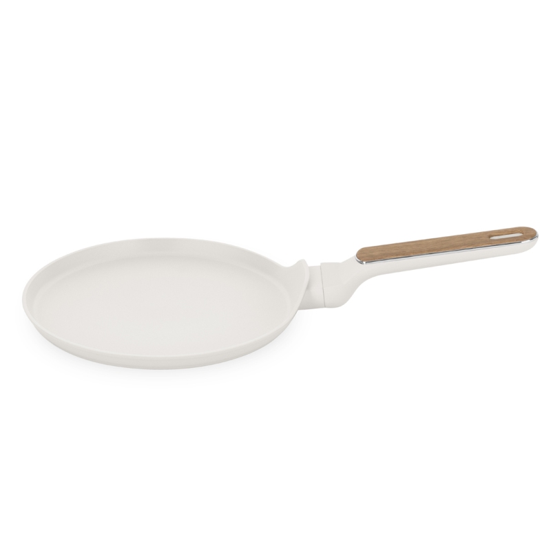Pánev na palačinky s titanovým povrchem 25 cm Sahara Nordic Collection