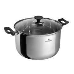 Kastrol nerezový s poklicí 26 cm Gourmet Line