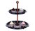 Trays and Serving