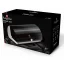 Chlebovka nerez Royal Black Collection