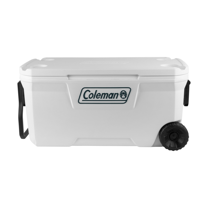 Chladiaci box 100QT WHEELED MARINE COOLER