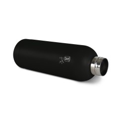 Termos din oțel inoxidabil 0,5 l Matte Black Collection