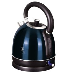 Rychlovarná konvice nerez 1,7 l Aquamarine Metallic Line