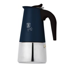 Moka konvička indukce 6 šálků Deep Sea Collection