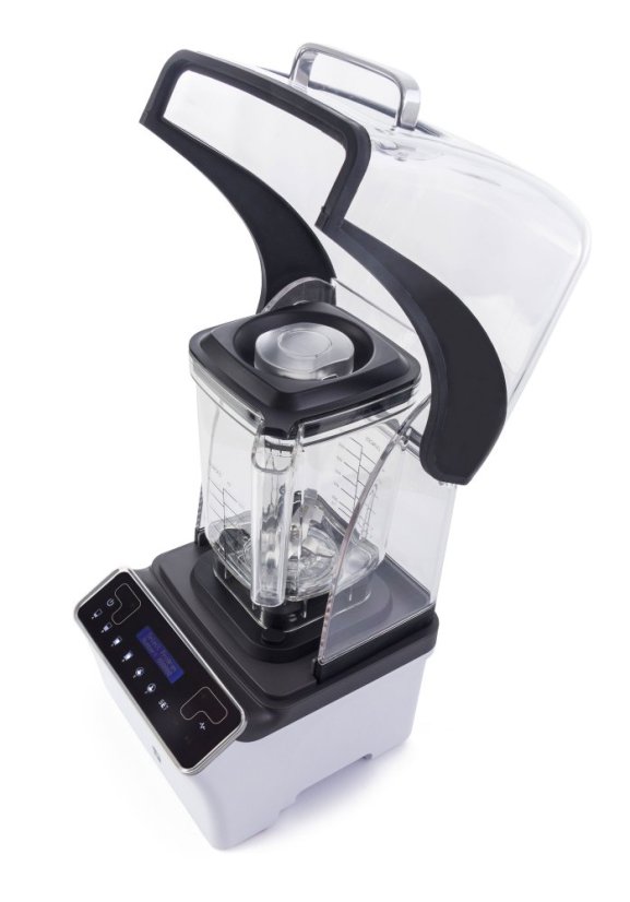 Blender G21 Experience Alb