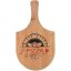 Tocător PIZZA 53 x 30,5 cm Cuptor de pizza