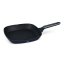 Grilovacia panvica s titánovým povrchom 28 cm Deep Sea Collection