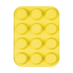 Forma na muffiny s titanovým povrchem 12 ks kolekce MIMONI Forma na muffiny s titanovým povrchem 12 ks kolekce MIMONI