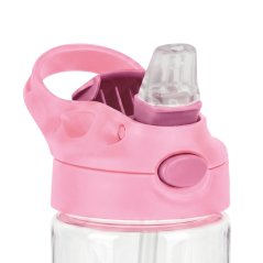 Sticlă pentru băut 0,5 l din colecția MINIONII