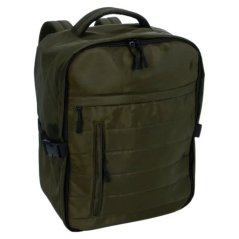 Rucsac de călătorie 20 l verde Rucsac de călătorie 20 l verde