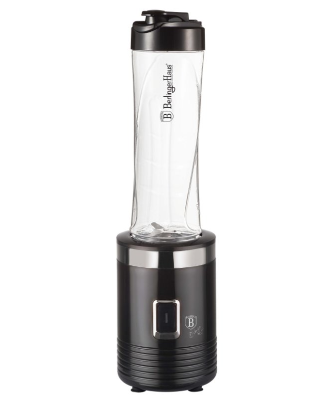 Mixér smoothie maker 0,5 l Matte Black Collection