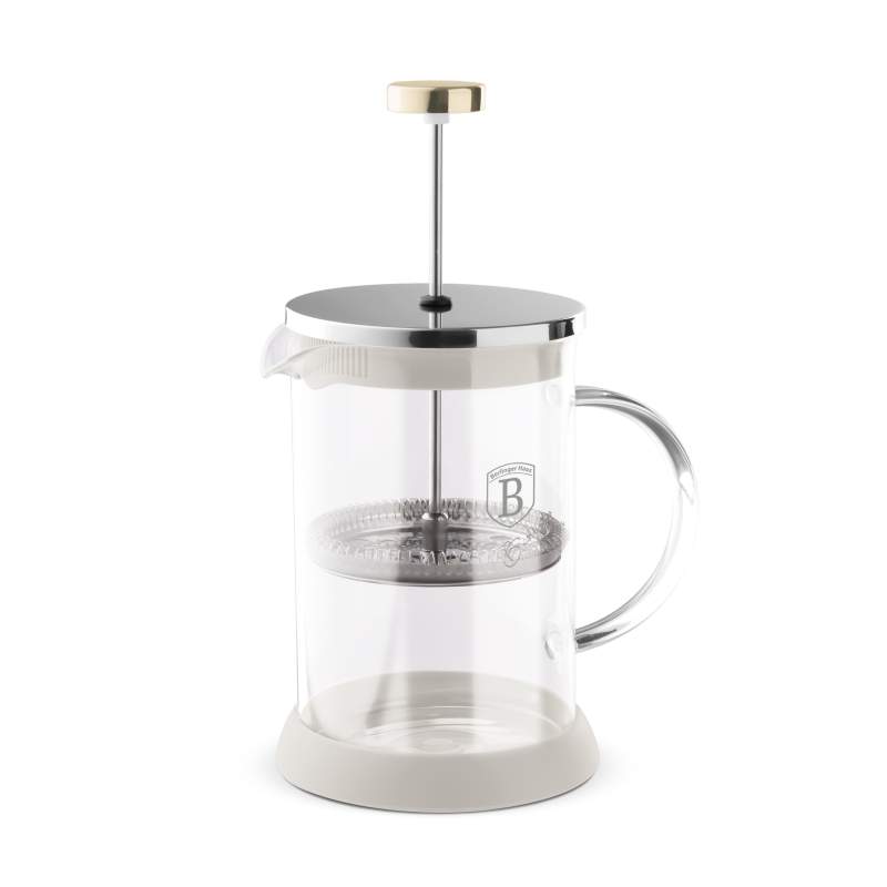 Konvice na čaj a kávu French press 600 ml Sahara Collection