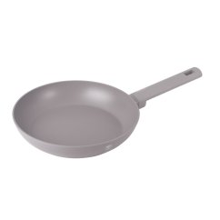 Tigaie acoperita cu titan 24 cm Colectia Taupe Tigaie acoperita cu titan 24 cm Colectia Taupe