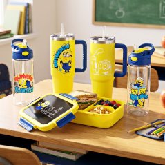 Termohrnek Tumbler 1 l kolekce MIMONI