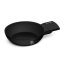 Pánev s titanovým povrchem 16 cm Matte Black Collection