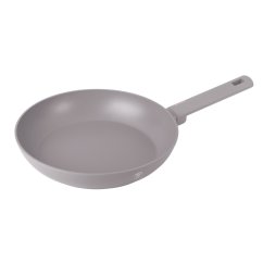 Set tigai cu invelis de titan 3 bucati friptura Taupe Collection Set tigai cu invelis de titan 3 bucati friptura Taupe Collection
