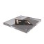 Báscula personal inteligente con análisis corporal 150 kg Colección Black Rose