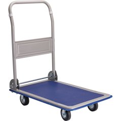Plošinový vozík s nosností 150 kg