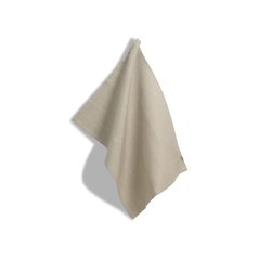 Utěrka Puro 55% bavlna/45% len přírodní 70,0x50,0cm