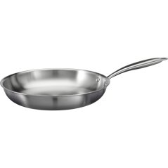Pánev nerezová na smažení 28 cm