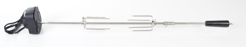 Accesorii G21 ac gratar cu motor pentru gratar Mexic