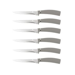 Set de 6 cutite de friptura Aspen Collection