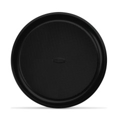 Pánev na pizzu s titanovým povrchem 32 cm Matte Black Collection