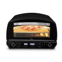 Pec na pizzu elektrická 450° Black Rose Collection