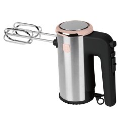 Mixer de mână cu suport din colecția Black Rose Mixer de mână cu suport din colecția Black Rose