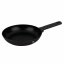 Pánev s titanovým povrchem 28 cm Matte Black Collection