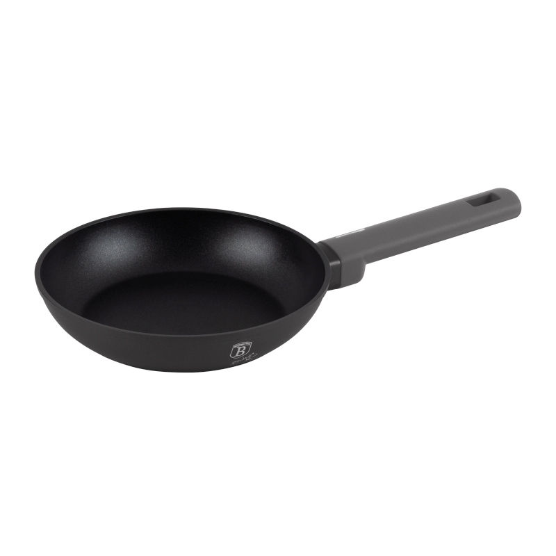 Pánev s titanovým povrchem 20 cm Antracit Collection