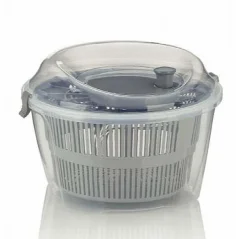 Filtru salata MAILIN plastic gri