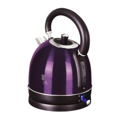 Rychlovarná konvice nerez 1,7 l Purple Eclipse