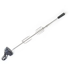 Accesorii G21 ac de grătar cu motor pentru grătar Nebraska