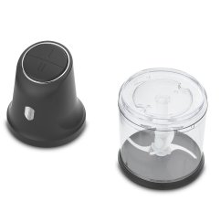 Tocător electric de legume și fructe Antracit Collection