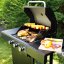 Plynový gril Outdoor 3 hořáky