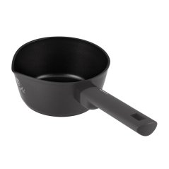 Rendlík s titanovým povrchem 16 cm Antracit Collection Rendlík s titanovým povrchem 16 cm Antracit Collection