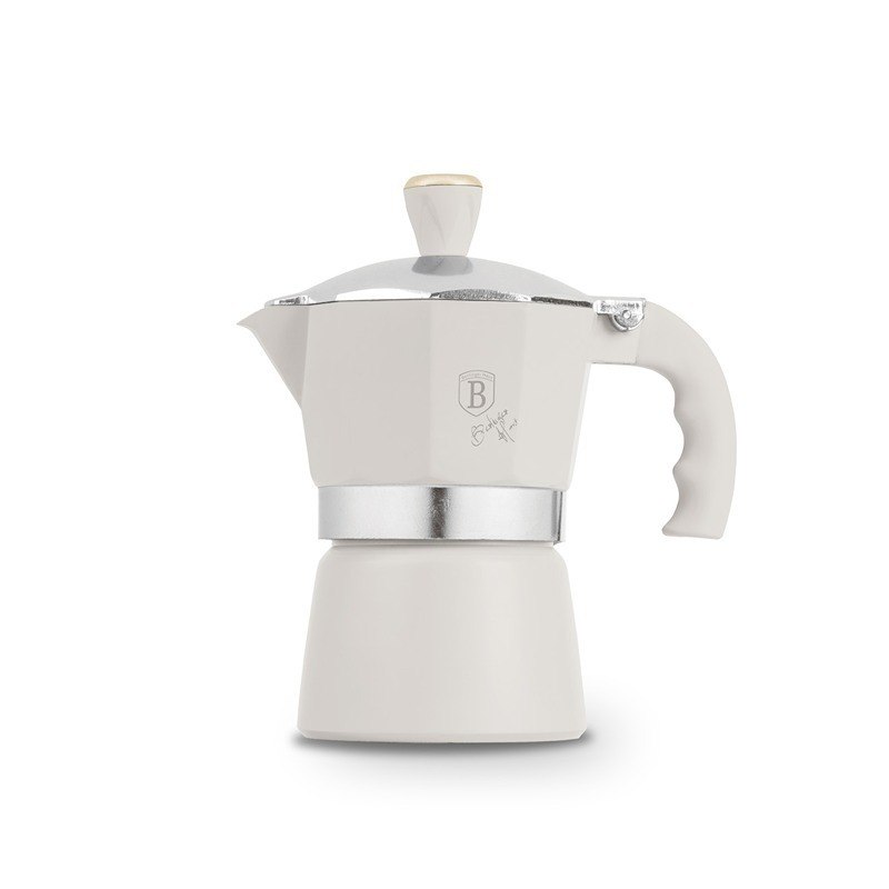 Konvice na espresso 3 šálky Sahara Collection