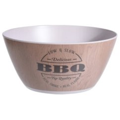 Vas de servire 26 cm BBQ