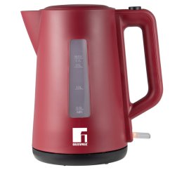 Fierbător electric 1,7 l 2200W MAROON
