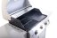 Plynový gril G21 Oklahoma BBQ Premium Line 3 hořáky + zdarma redukční ventil