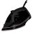 Žehlička napařovací 2200 W Black Ros Collection