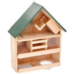 Hranitoare pentru pasari 44x39x13cm