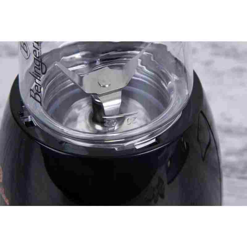 Mixér smoothie maker Black Rose Collection