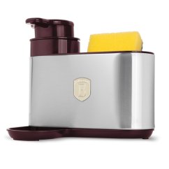 Dávkovač pracieho prostriedku 2 v 1 Leonardo Collection