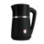 Rychlovarná konvice s dvojitou stěnou 1,7 L Black Rose Collection