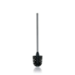 WC kefa LA BROSSE 8cm, čierna