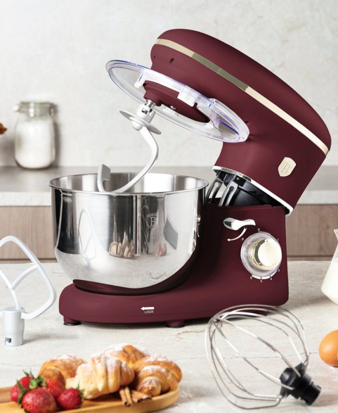 Kuchyňský robot 1300 W Leonardo Collection