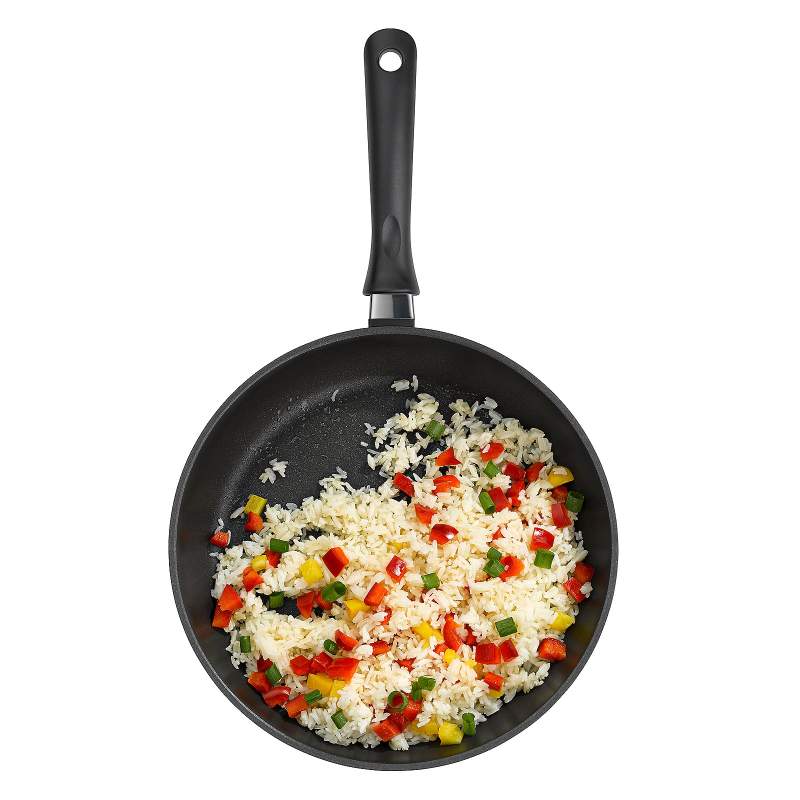 Pánev s nepřilnavým povrchem KERROS 28 cm