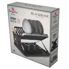 Odkapávač na nádobí Black Rose Collection